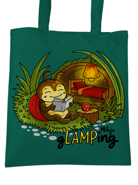 Glamping