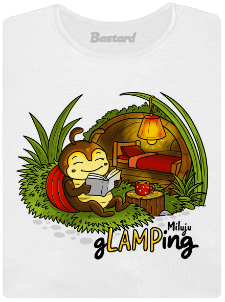 Glamping
