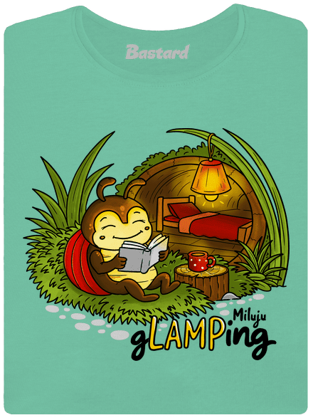 Glamping