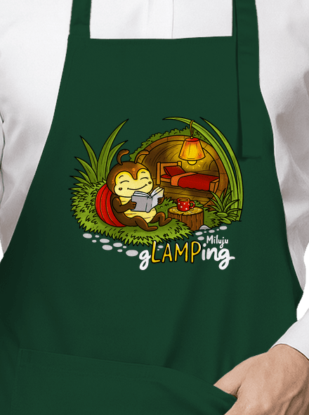 Glamping