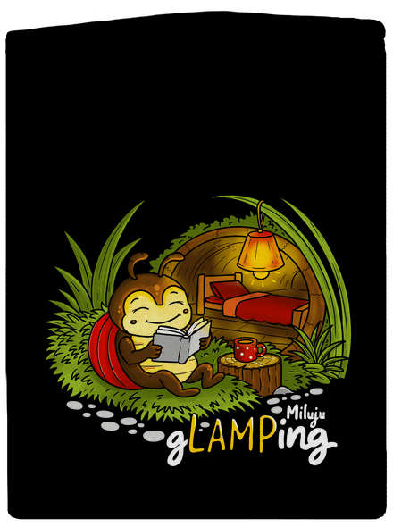 Glamping