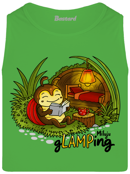 Glamping