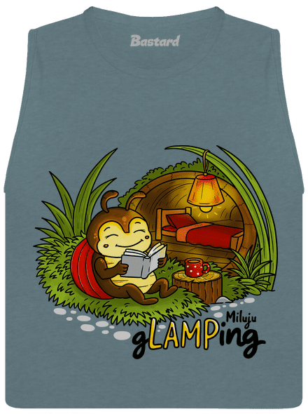 Glamping
