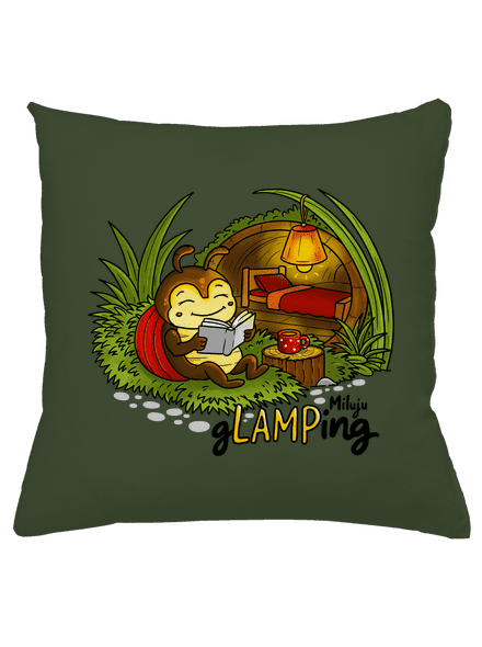 Glamping
