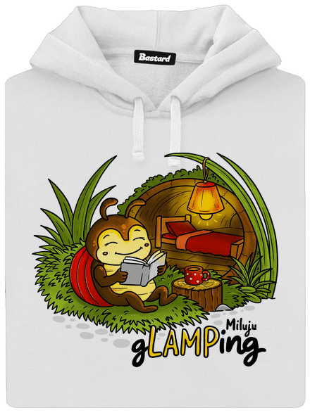 Glamping