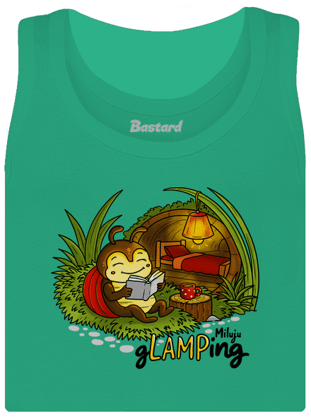 Glamping