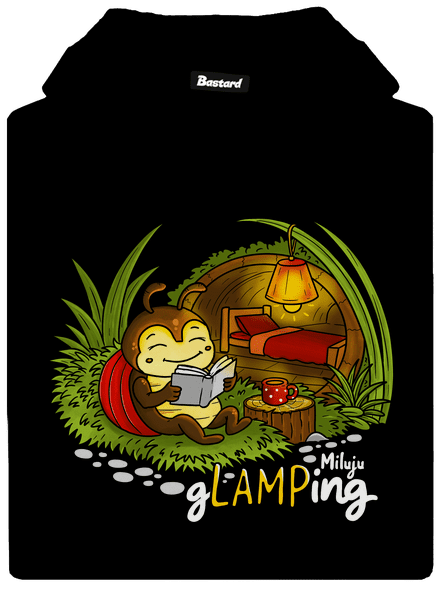 Glamping