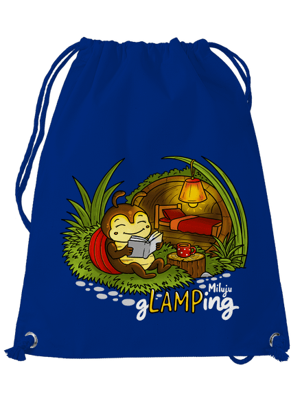 Glamping