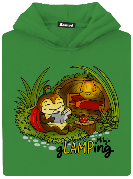 Glamping