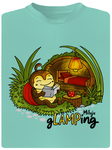 Glamping