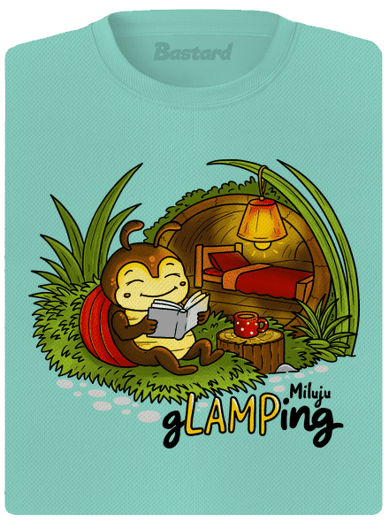 Glamping