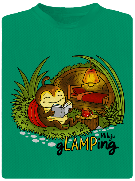 Glamping