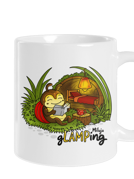 Glamping