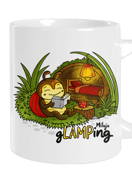 Glamping