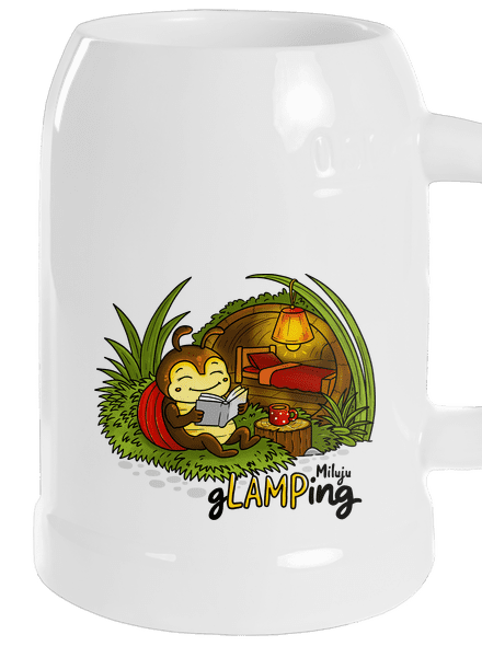 Glamping