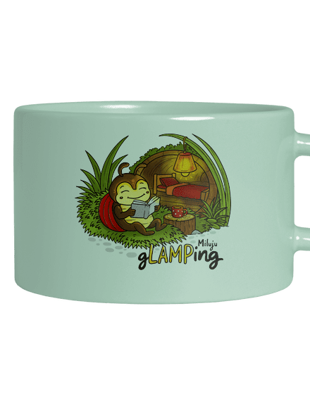 Glamping