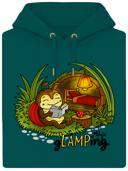 Glamping