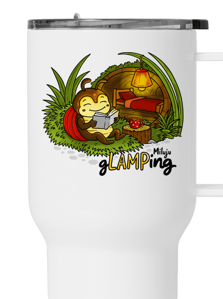 Glamping