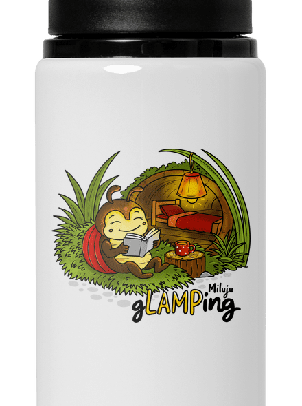Glamping