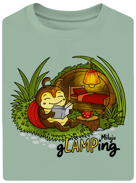 Glamping