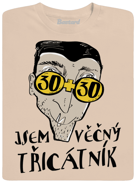 Věčný třicátník