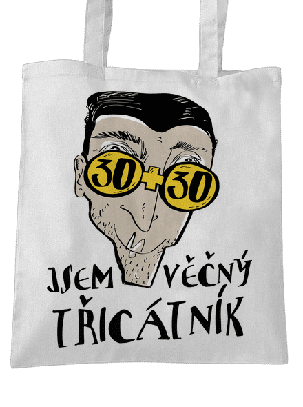 Věčný třicátník