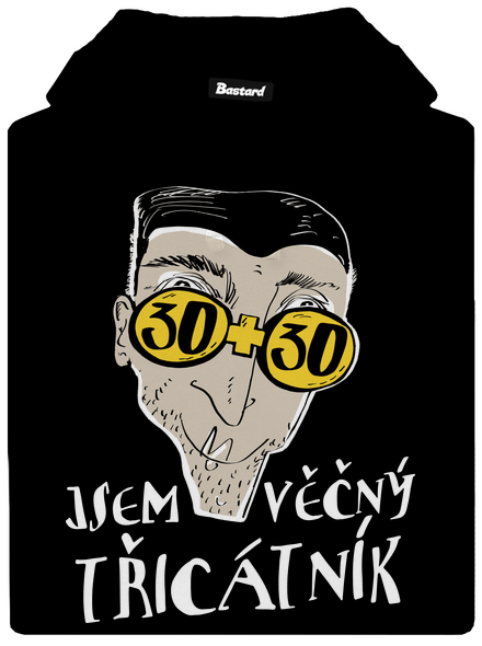 Věčný třicátník