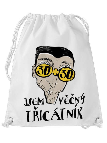 Věčný třicátník