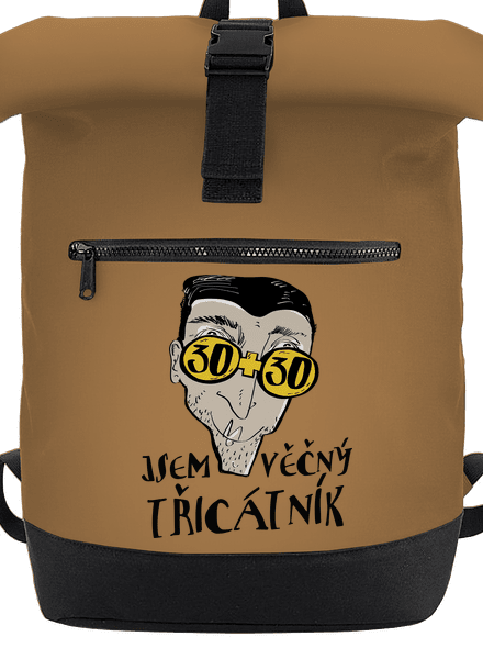 Věčný třicátník