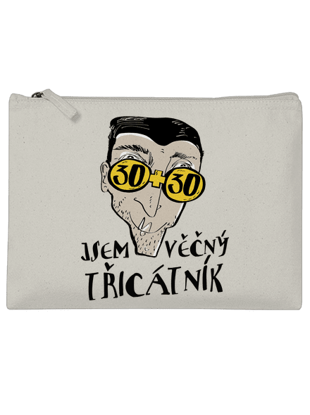 Věčný třicátník