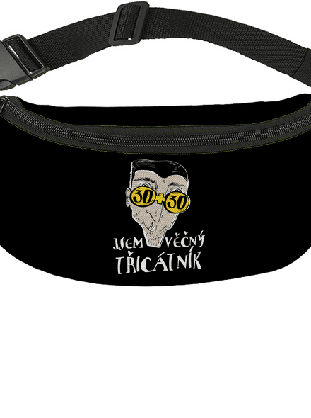 Věčný třicátník