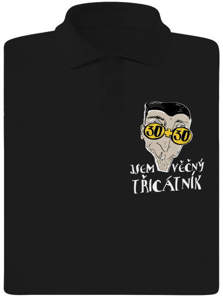 Věčný třicátník
