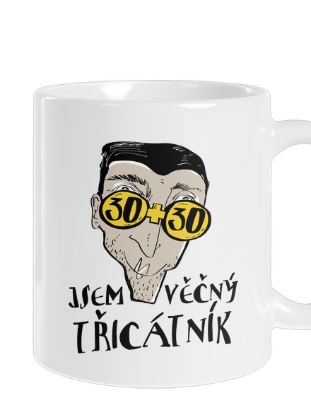 Věčný třicátník