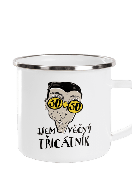 Věčný třicátník