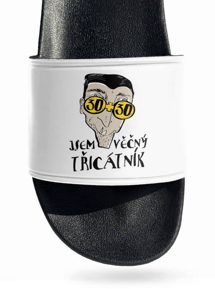 Věčný třicátník