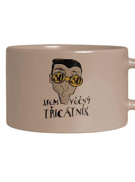 Věčný třicátník