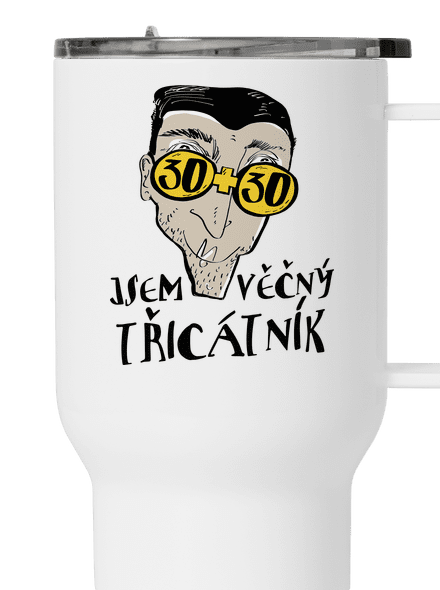 Věčný třicátník