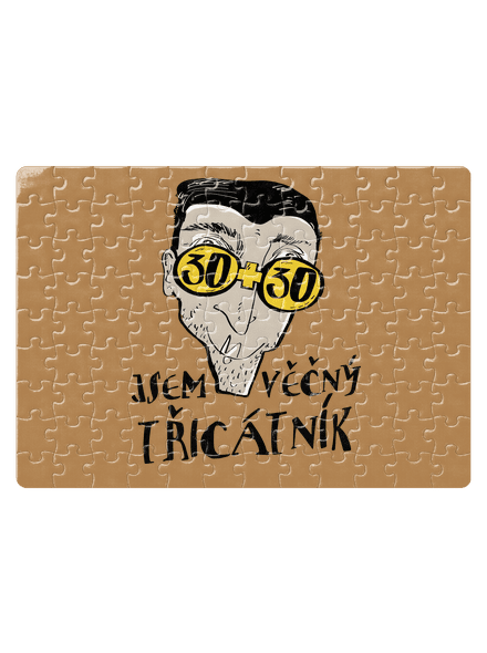 Věčný třicátník