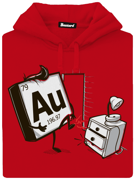 Au