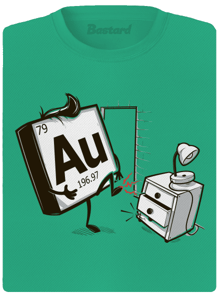 Au