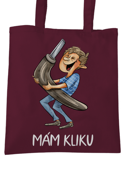 Mám kliku