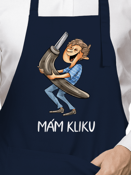 Mám kliku