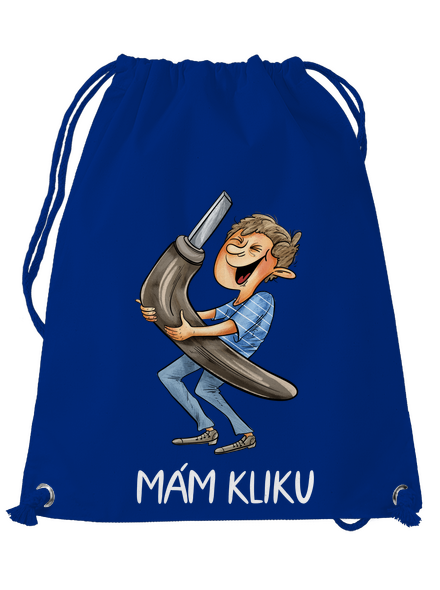 Mám kliku