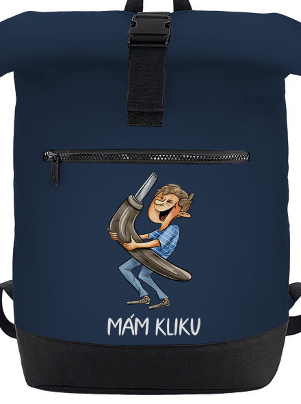Mám kliku
