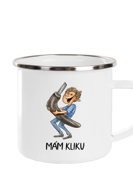 Mám kliku