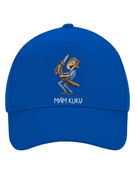 Mám kliku