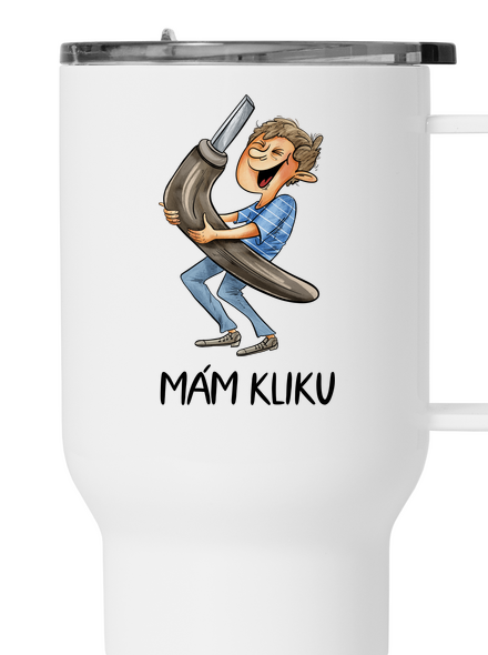 Mám kliku