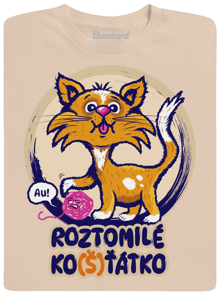 Košťátko