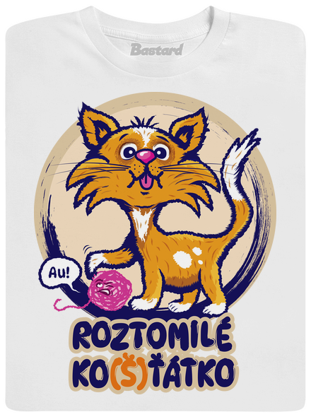 Košťátko