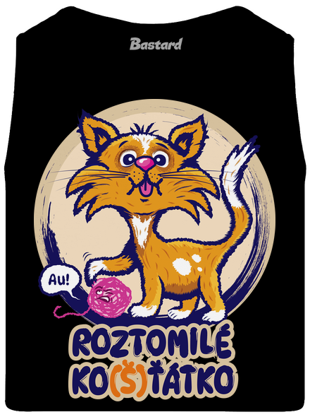 Košťátko